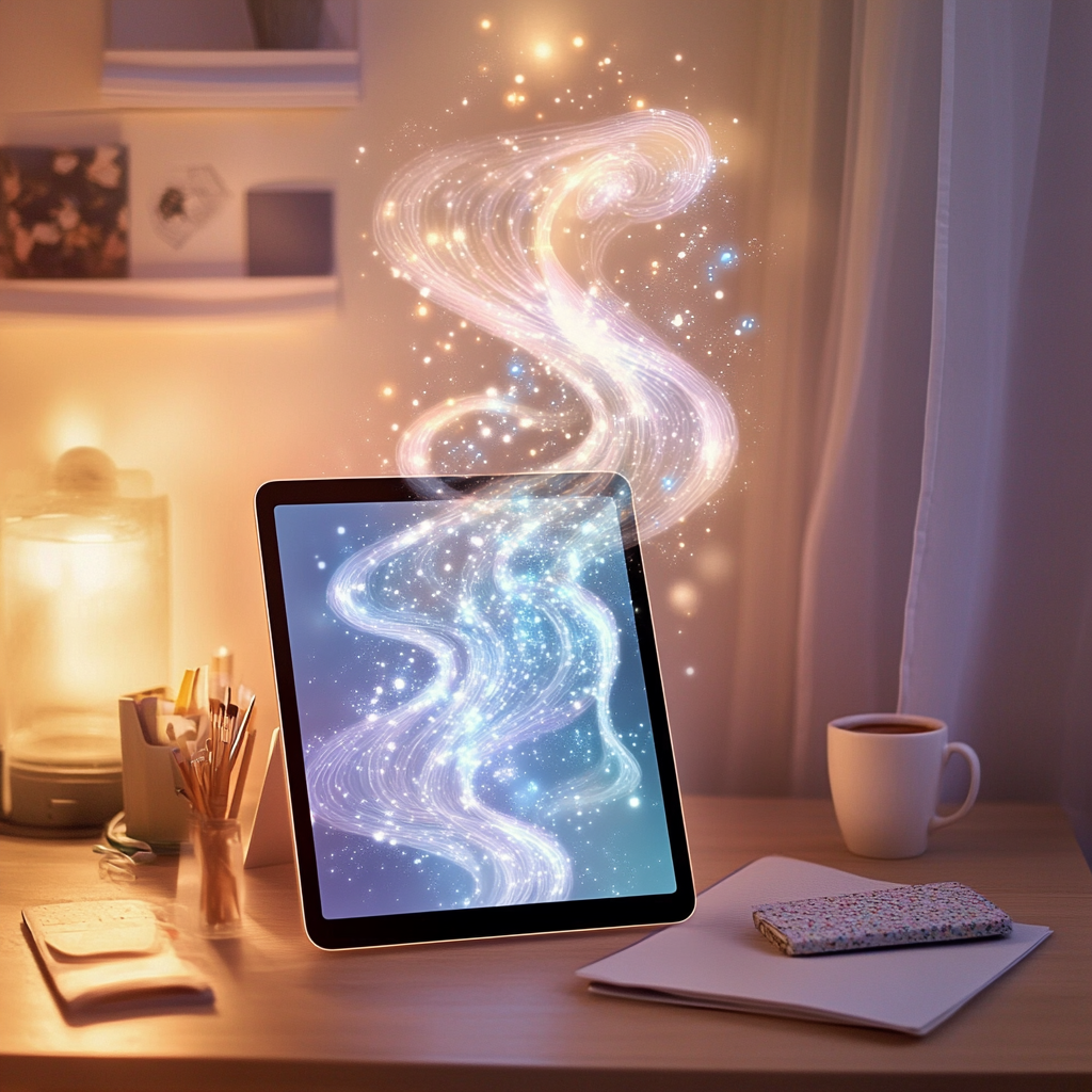 Pattern Preview Magic Tool - Monthly subscription
