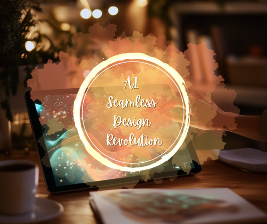 AI Seamless Design Revolution